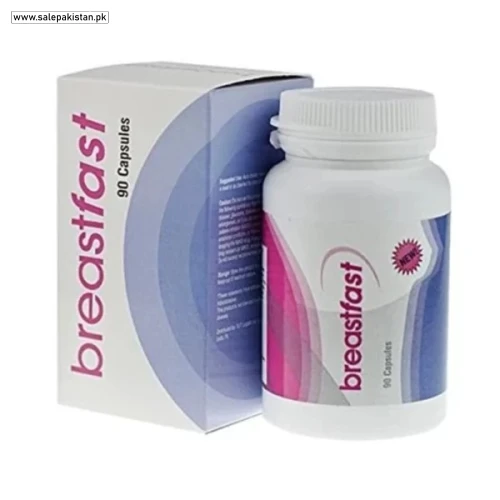 Breast Fast Capsules Price in Pakistan