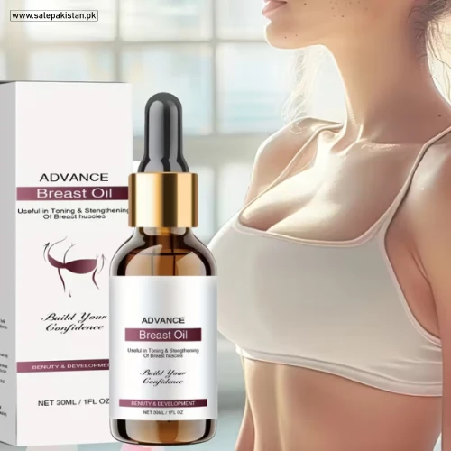 Breast Firming Essential Oil Price In Pakistan