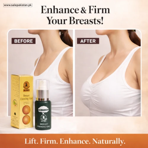 Breast Firming Gel Price In Pakistan