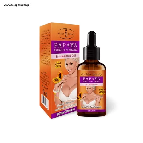 Breast Up Oil Papaya In Pakistan