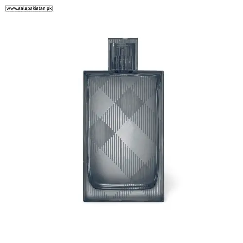 Burberry Brit Splash Eau De Toilette Perfume