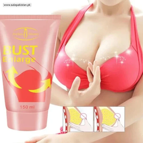 Aichun Beauty Enlarge Bust Massage Cream