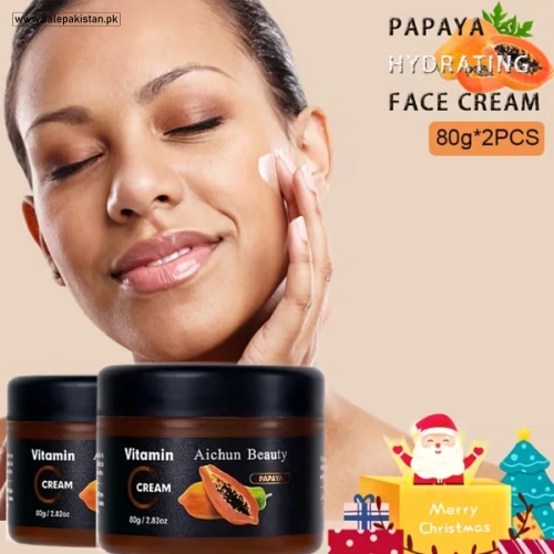 Aichun Beauty Vitamin C Cream
