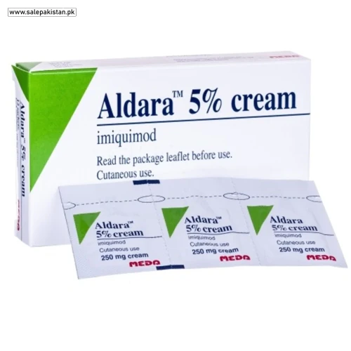 Aldara Cream