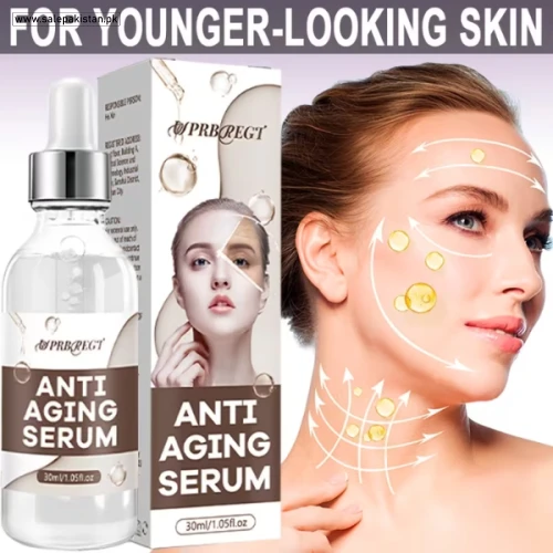 Anti Aging Serum