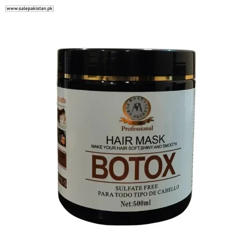 Arizona Professional Botox Hair Mask