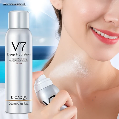 Bioaqua V7 Deep Hydration Spray