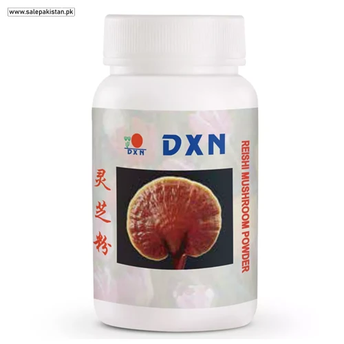 Dxn Reishi Mushroom Powder