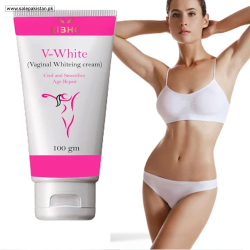 Eibhc Vaginal Whitening Cream