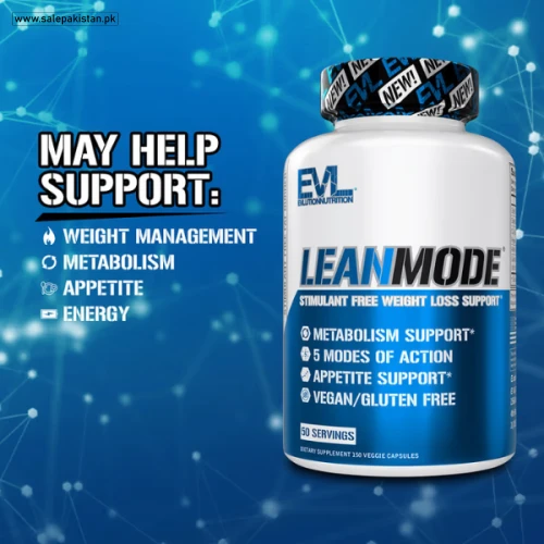Evl Lean Mode In Pakistan