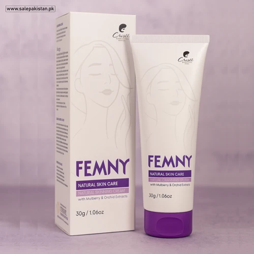 Femny Brightening Cream