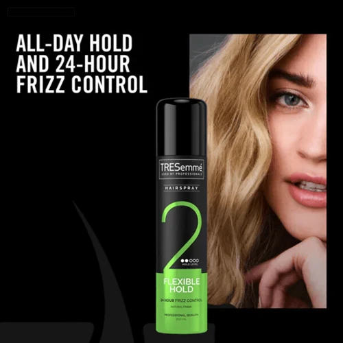 Flexible Hold 2 Hair Spray