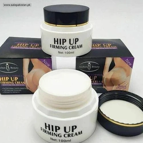 Hip Up Firming Cream