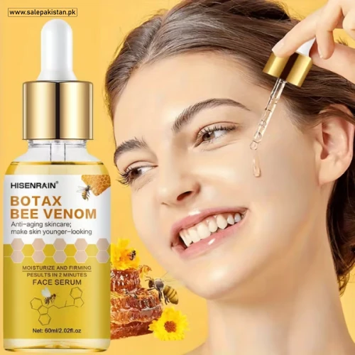 Hisenrain Botox Bee Venom Firming Serum