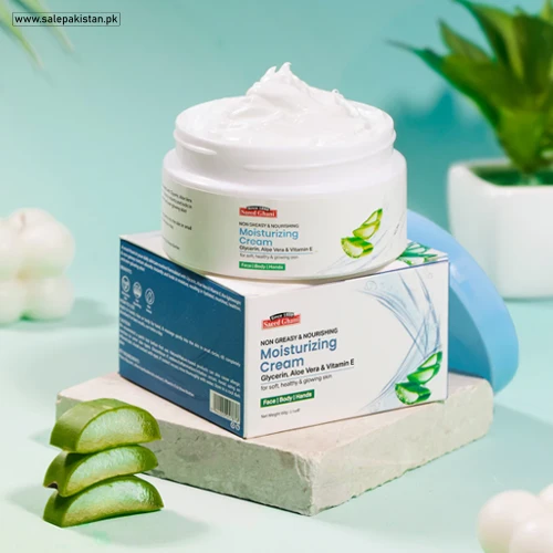 Hydrating Face Cream