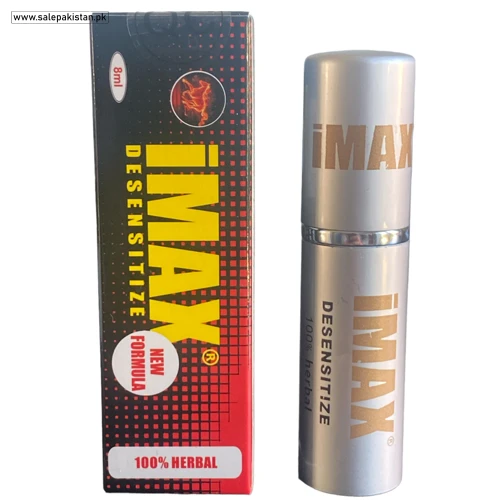 Imax Delay Spray In Pakistan