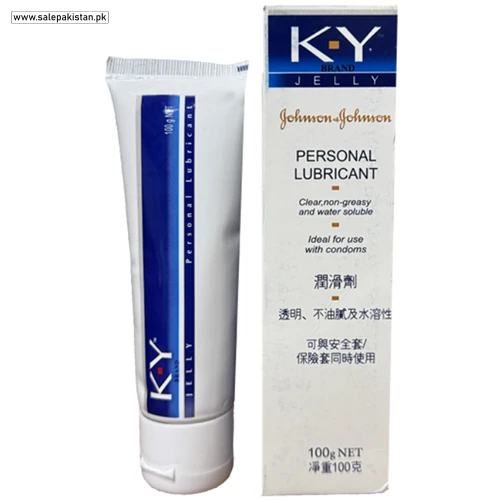 Inno Lube Lubricating Gel