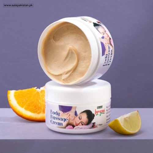 Juvena Body Massage Cream