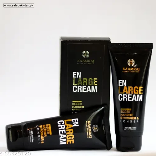 Kaamraj Enlarge Cream