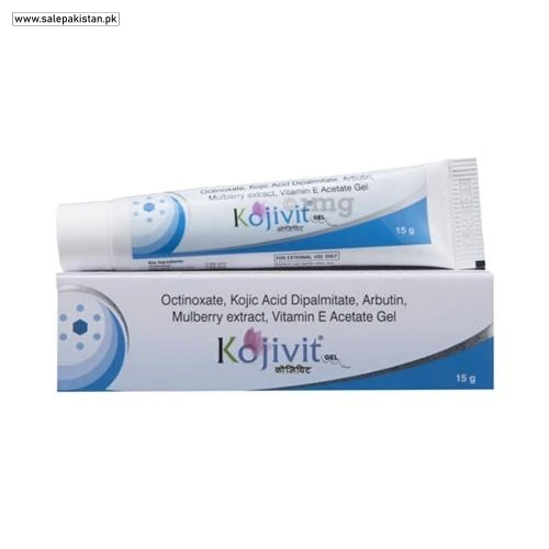 Kojivit Gel In Pakistan