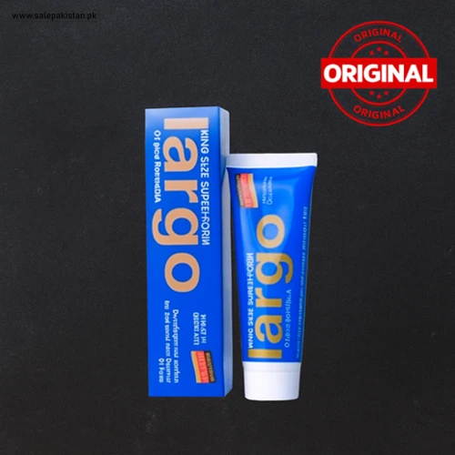 Largo Cream