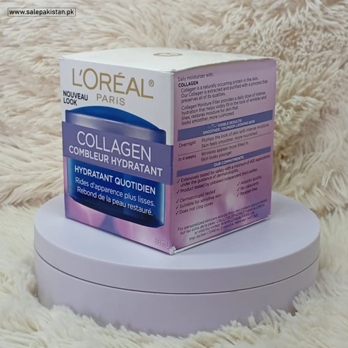 Loreal Face Cream Price In Pakistan