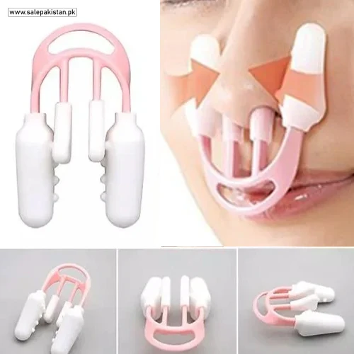 Magic Nose Shaper Lifting Bridge
