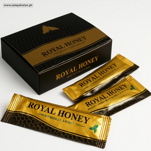 Marhaba Royal Honey In Pakistan