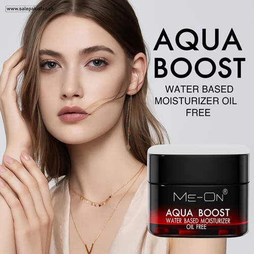 Me-on Aqua Boost Moisturizer