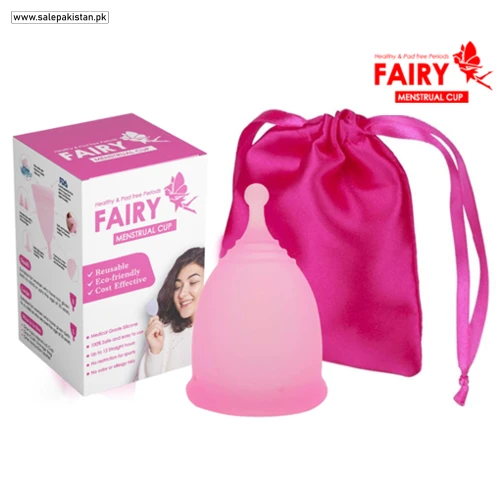 Menstrual Cup Price In Pakistan