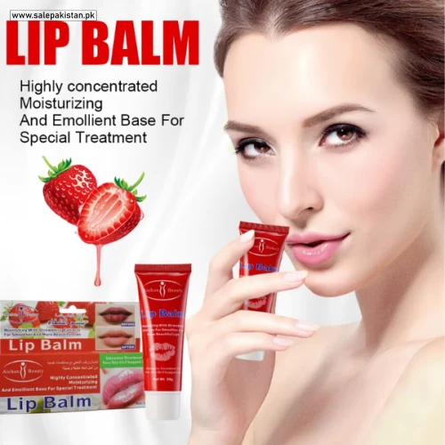 Aichun Beauty Lip Balm