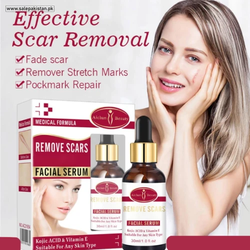 Aichun Beauty Remove Scars Facial Serum
