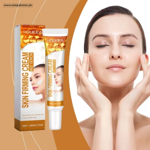 Bee Venom Skin Firming Cream