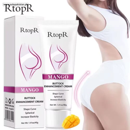 Rtopr Mango Buttock Enhancement Cream