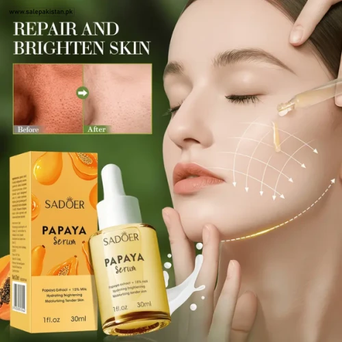 Sadoer Papaya Serum Sadoer Papaya Serum