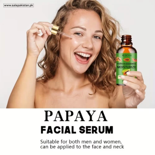 Seyh Papaya Essence Moisturizer Serum