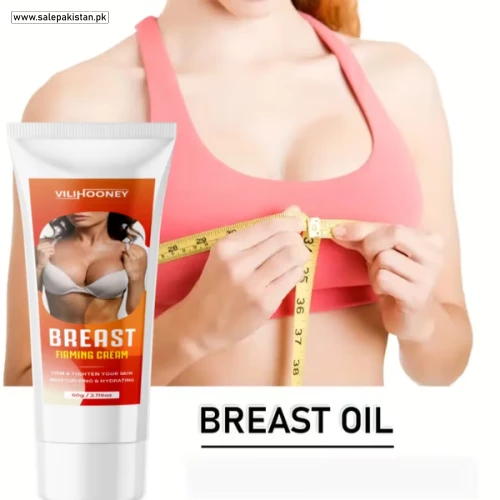 Vilihooney Breast Firming Cream