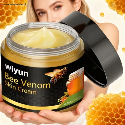 Wiyun Bee Venom Skin Cream