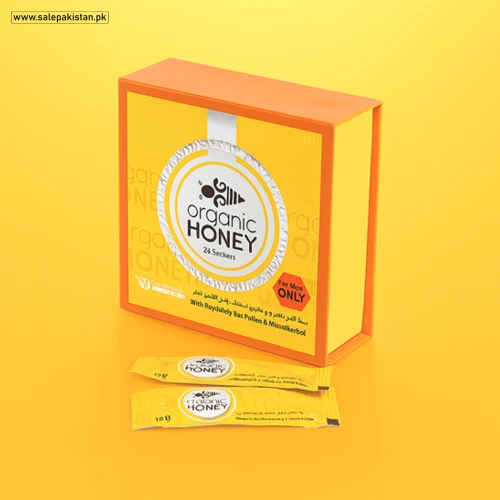 Organic Honey Price In Pakistan