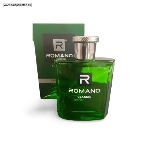 Romano Classic Perfume Price In Pakistan