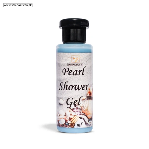 Pearl Shower Gel Price In Pakistan