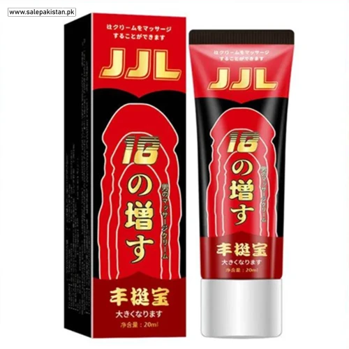 Penies Enlargment Cream