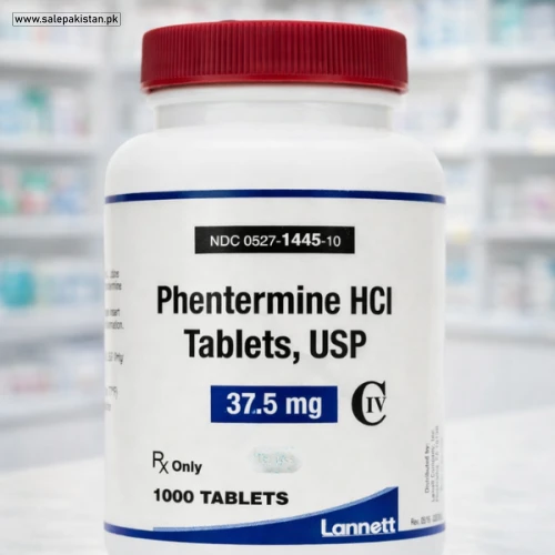 Phentermine Tablets In Pakistan
