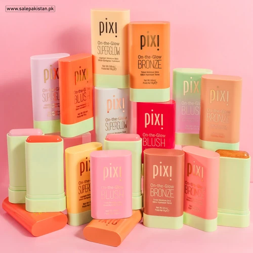 Pixi By Petra On-the-glow Blush
