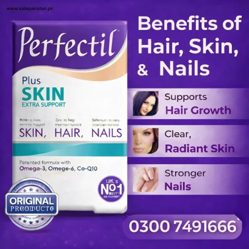Perfectil Plus Tablets In Pakistan