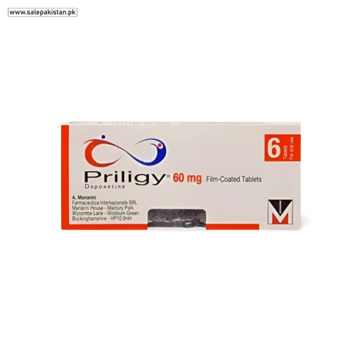 Priligy Tablets In Pakistan