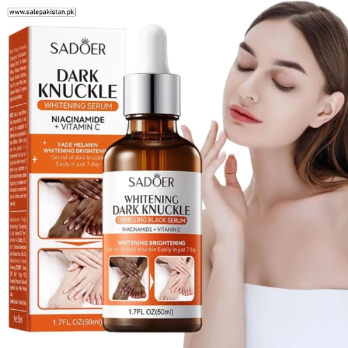 Sadoer Joint Melanin Removal Serum