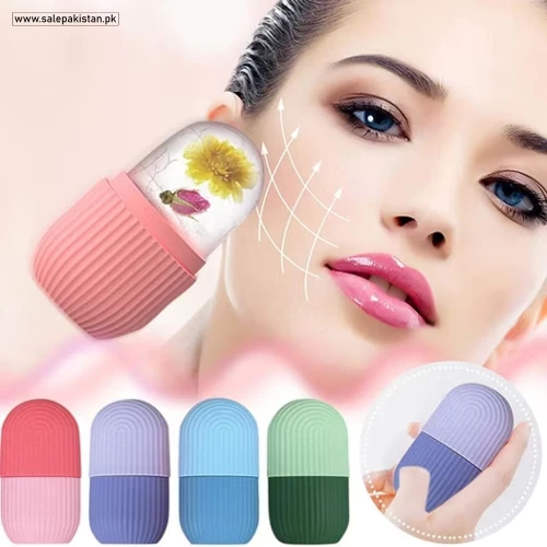 Silicone Ice Cube Roller