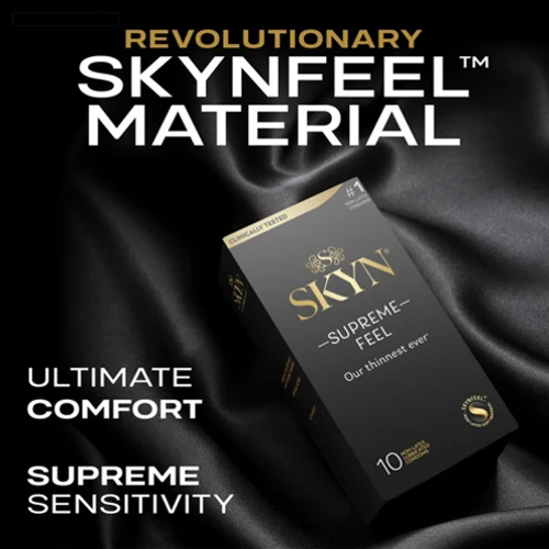 Skyn Condom