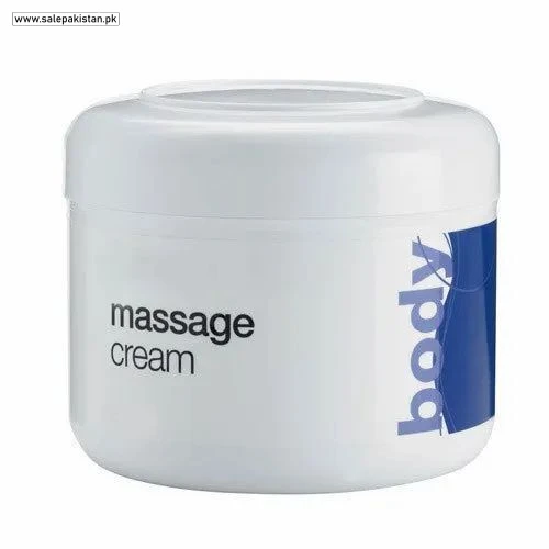 Strictly Professional Massage Cream